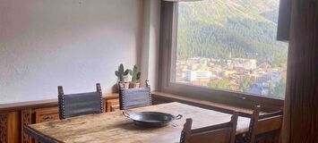 Apartment for rent in St. Moritz