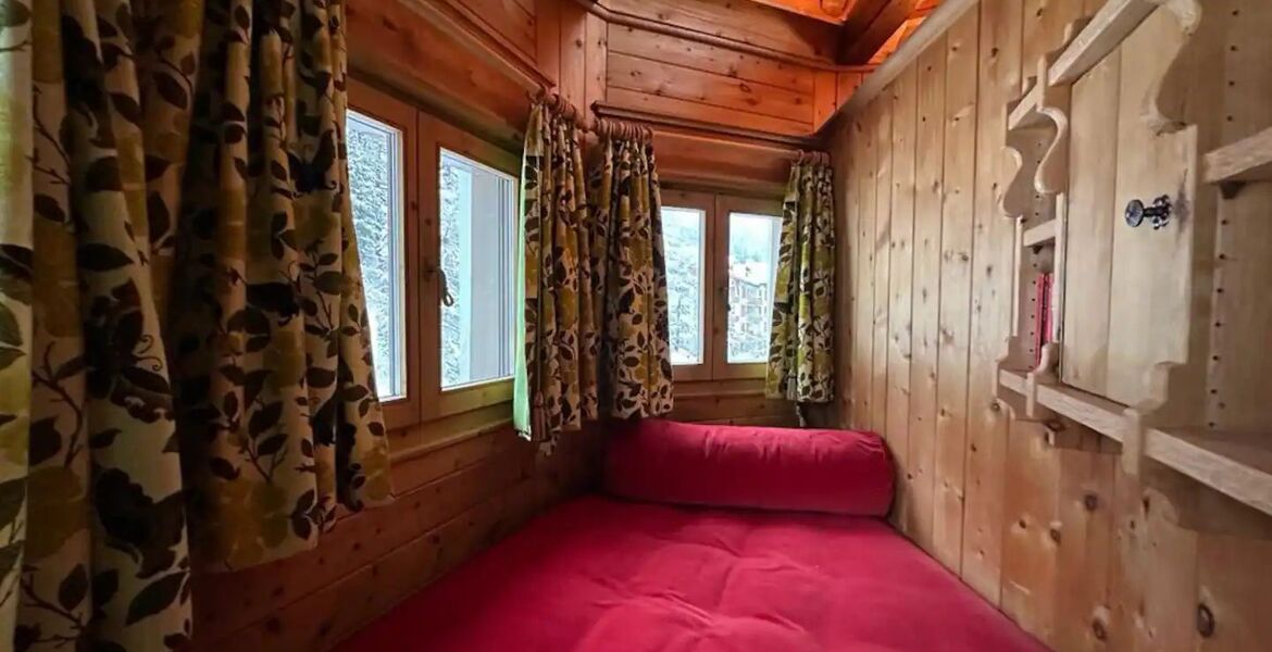 Apartamento en alquiler en St. Moritz