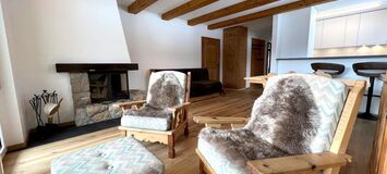 Apartment for rent in St. Moritz