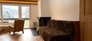 Apartment for rent in St. Moritz