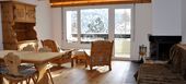 Apartment for rent in St. Moritz