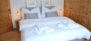 Apartment for rent in St. Moritz