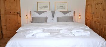 Apartment for rent in St. Moritz