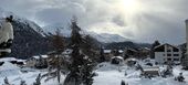 Apartment for rent in St. Moritz
