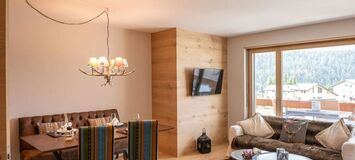 Apartamento en alquiler en Champfer