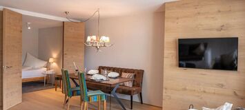 Apartamento en alquiler en Champfer