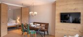 Apartamento en alquiler en Champfer