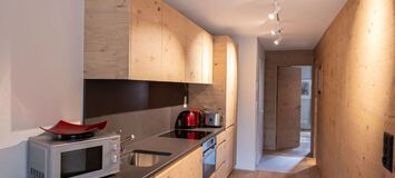 Apartamento en alquiler en Champfer