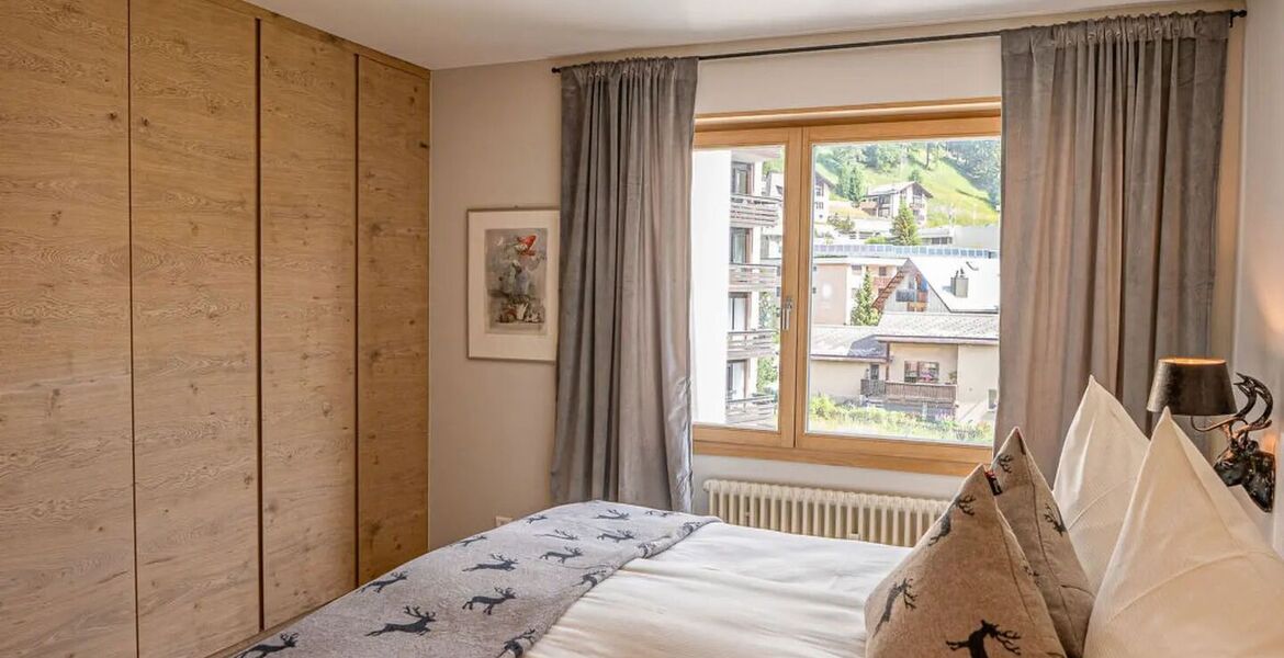 Apartamento en alquiler en Champfer