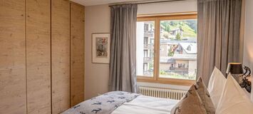 Apartamento en alquiler en Champfer