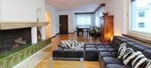 Outstanding holiday apartment for rent in St. Moritz Dorf