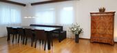 Outstanding holiday apartment for rent in St. Moritz Dorf