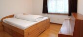 Outstanding holiday apartment for rent in St. Moritz Dorf