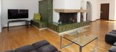 Outstanding holiday apartment for rent in St. Moritz Dorf