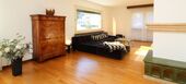 Outstanding holiday apartment for rent in St. Moritz Dorf