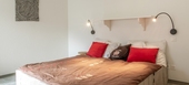 Chalet-apartment for rent in St Moritz with 3 bedrooms