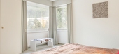 Chalet-apartment for rent in St Moritz with 3 bedrooms