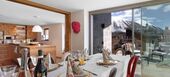Villa à louer à Samedan Saint-Moritz