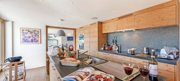Villa à louer à Samedan Saint-Moritz