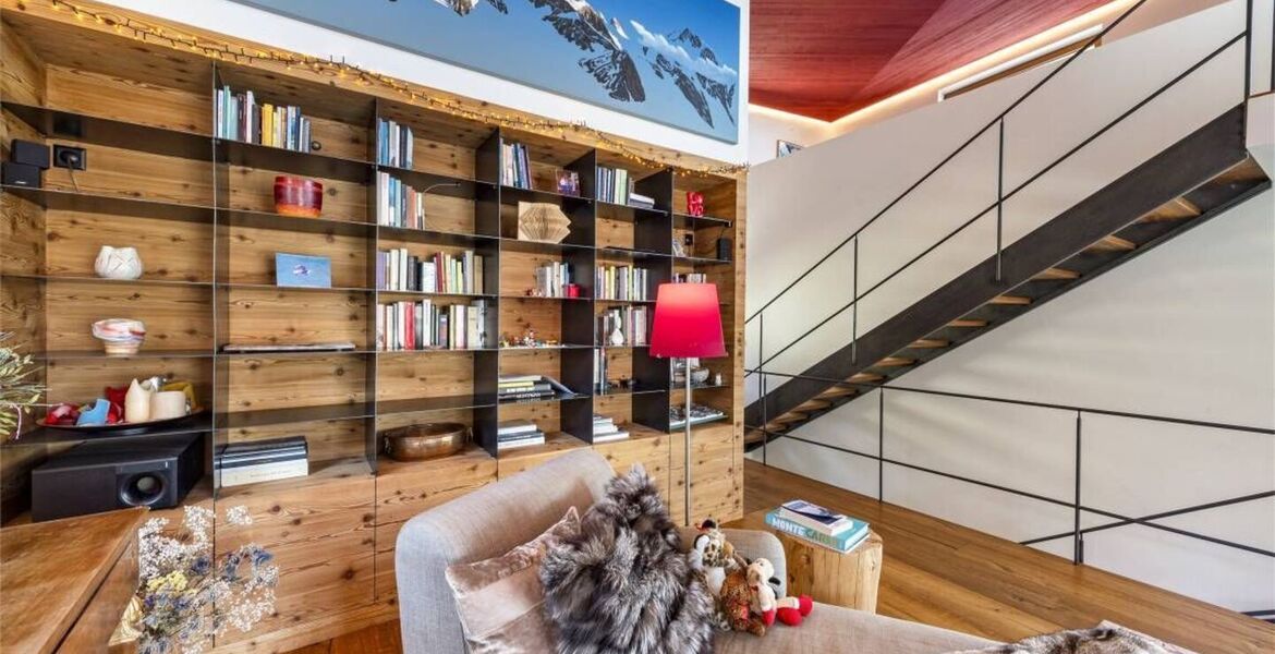 Villa à louer à Samedan Saint-Moritz
