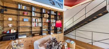 Villa à louer à Samedan Saint-Moritz