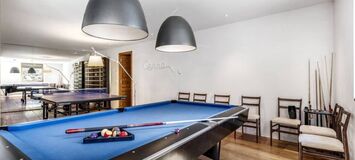 Villa à louer à Samedan Saint-Moritz