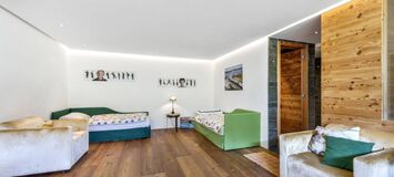 Villa à louer à Samedan Saint-Moritz