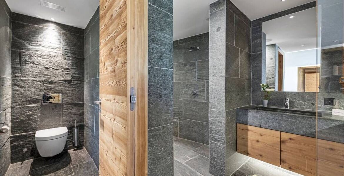 Villa à louer à Samedan Saint-Moritz