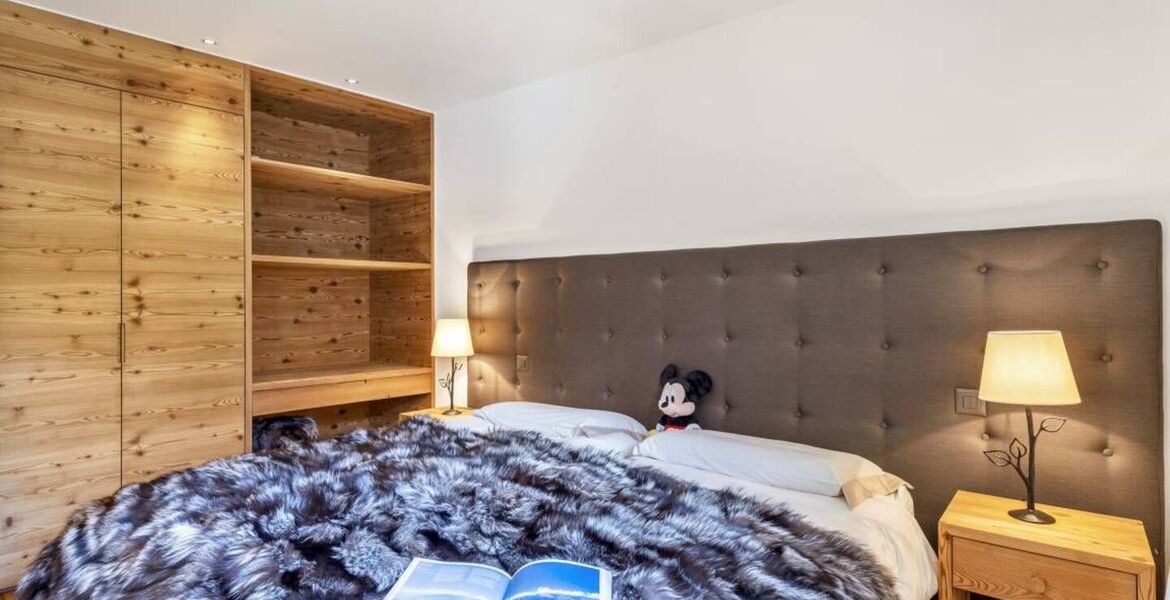 Villa à louer à Samedan Saint-Moritz
