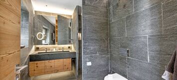 Villa à louer à Samedan Saint-Moritz