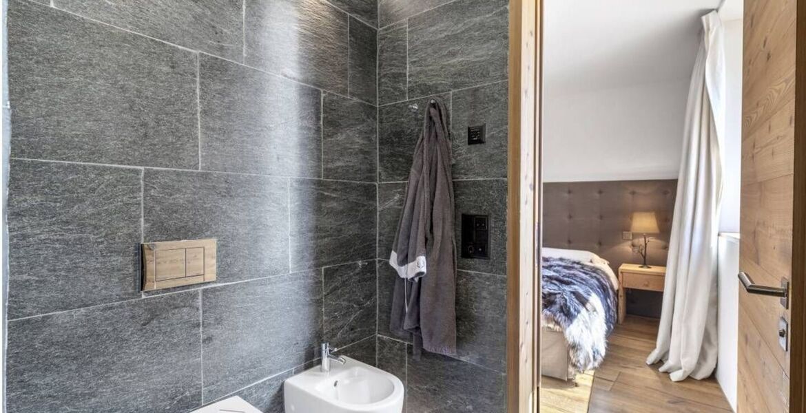 Villa à louer à Samedan Saint-Moritz
