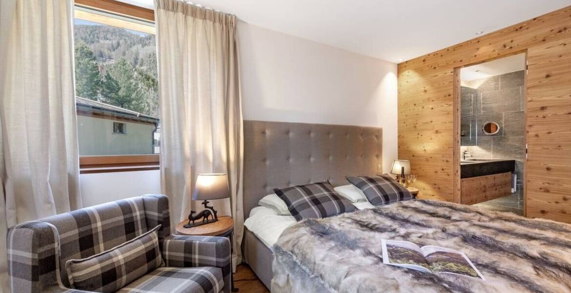 Villa à louer à Samedan Saint-Moritz