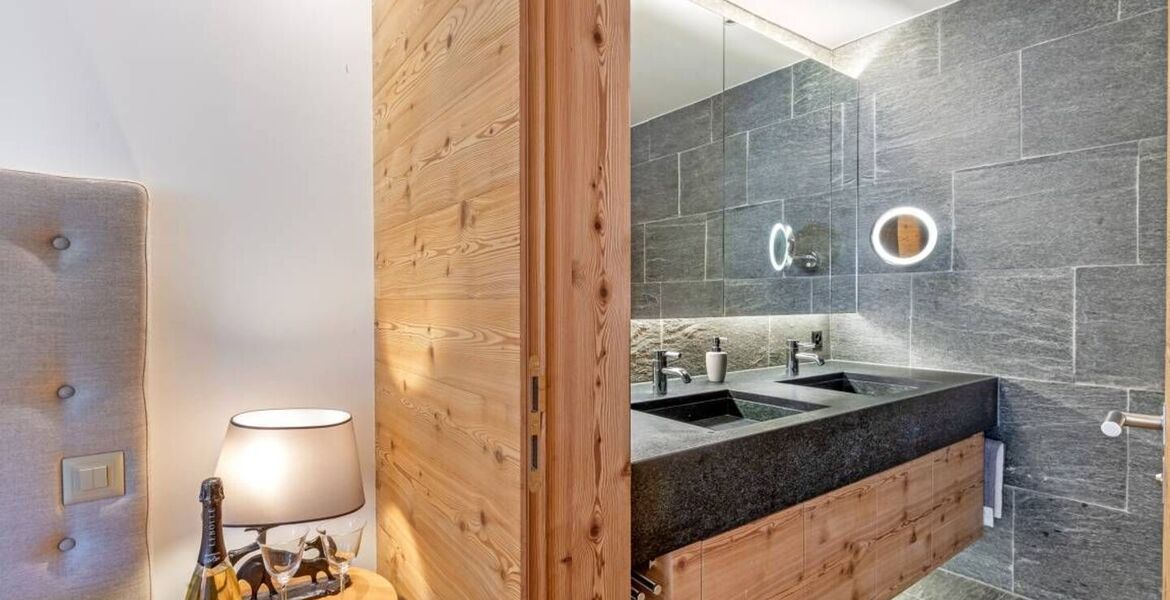 Villa à louer à Samedan Saint-Moritz