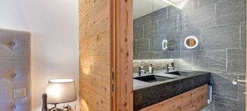 Villa à louer à Samedan Saint-Moritz