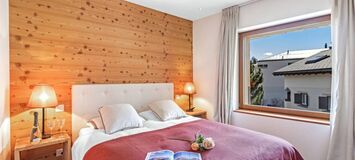 Villa à louer à Samedan Saint-Moritz