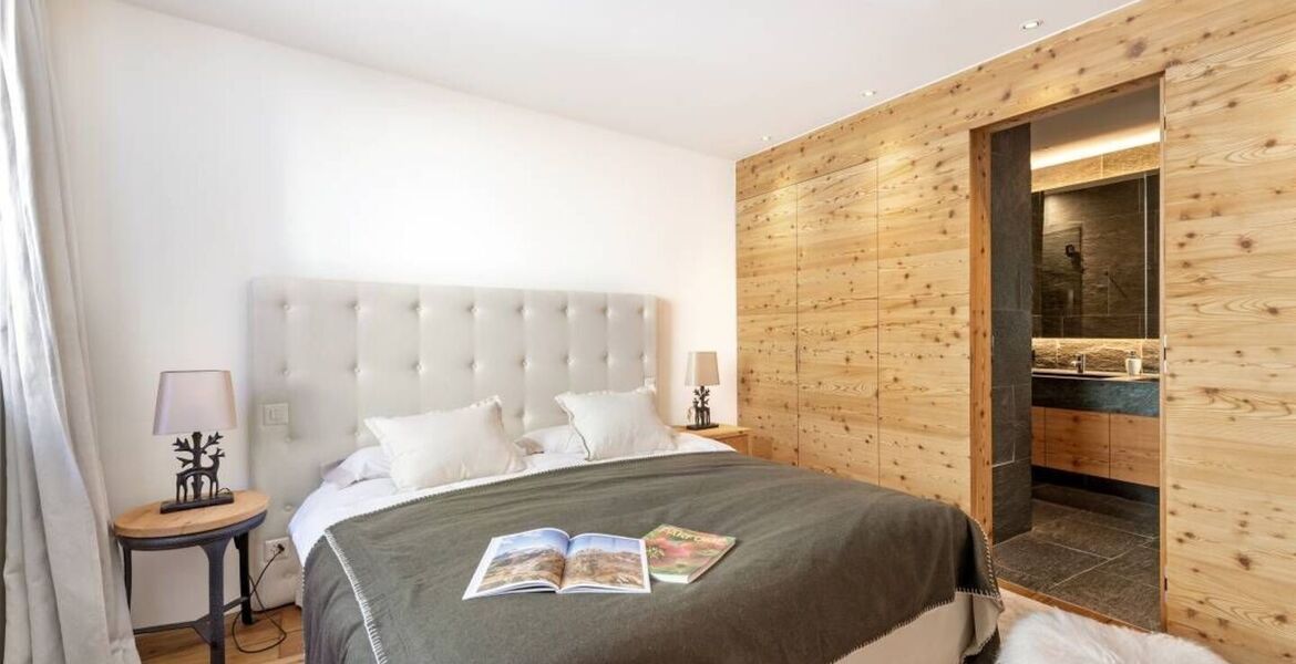 Villa à louer à Samedan Saint-Moritz