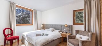 Villa à louer à Samedan Saint-Moritz
