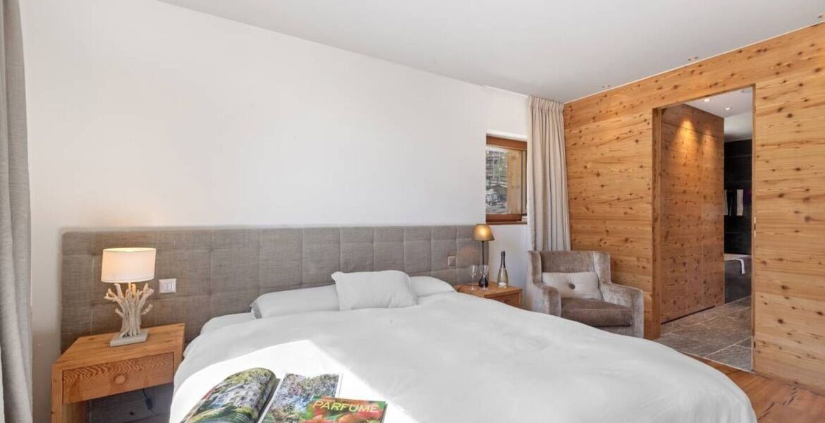 Villa à louer à Samedan Saint-Moritz
