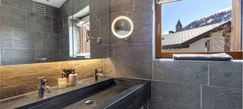 Villa à louer à Samedan Saint-Moritz