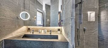 Villa à louer à Samedan Saint-Moritz