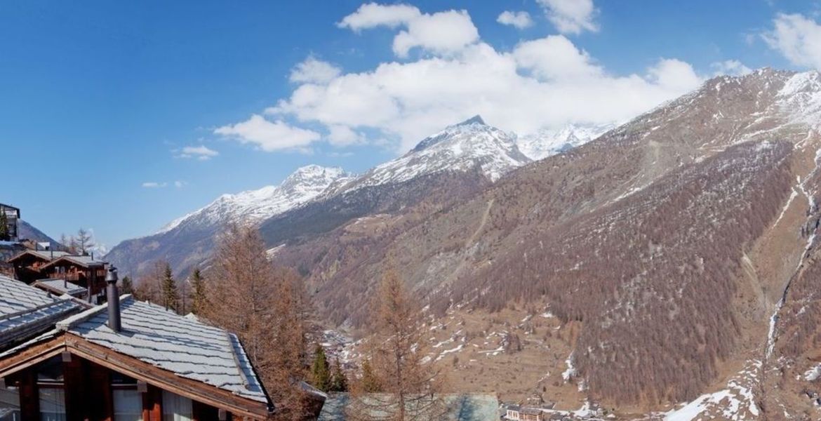 Gran chalet de lujo con excelentes vistas