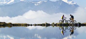 Chalet Engadine St. Moritz