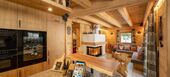 Chalet Engadine St. Moritz