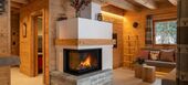 Chalet Engadine St. Moritz