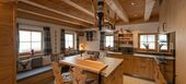 Chalet Engadine St. Moritz