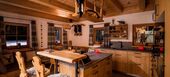 Chalet Engadine St. Moritz