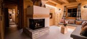 Chalet Engadine St. Moritz