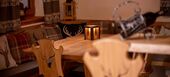 Chalet Engadine St. Moritz
