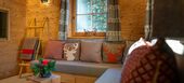 Chalet Engadine St. Moritz