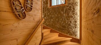 Chalet Engadine St. Moritz
